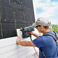 Affordable Siding Repair and Maintenance Services in Fairfax, OK